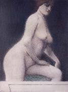 Loss Fernand Khnopff